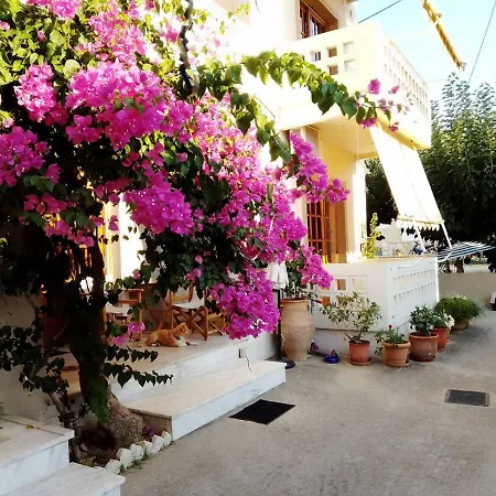 Apartament Irini