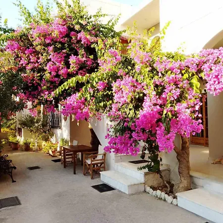 Irini Apartament