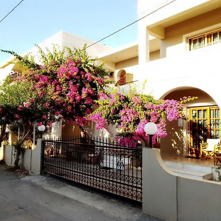 Apartament Irini Platanés