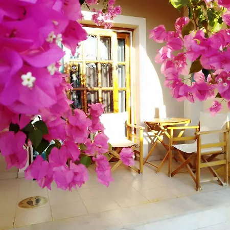 Irini Apartament *
