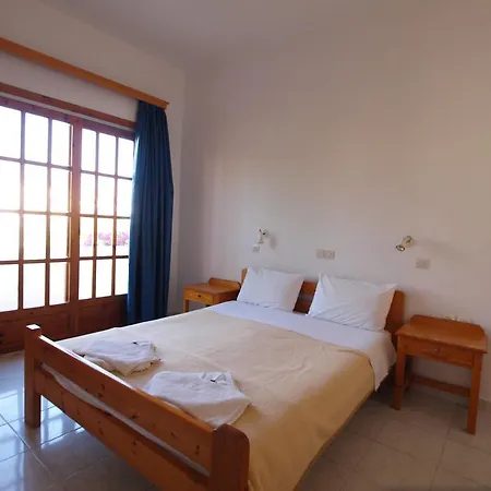 Apartament Irini *