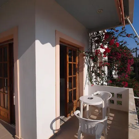 Irini Apartament Platanés