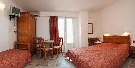 Irini Apartament