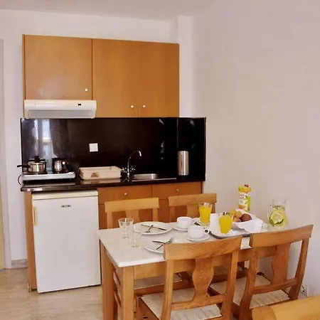 Irini Apartament