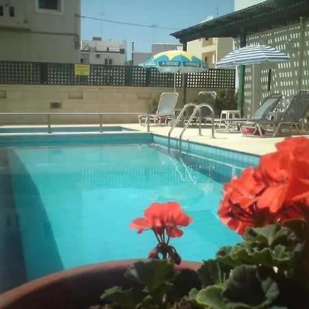 Irini Apartament