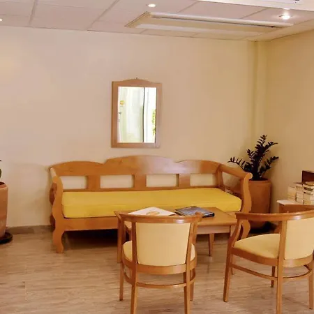 Apartament Irini Platanés