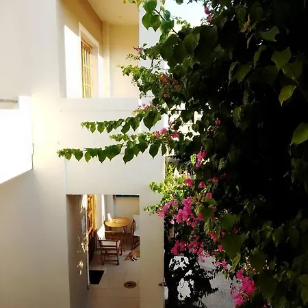 Irini Apartmán *