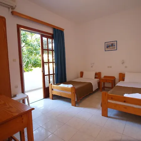 Irini Apartmán *