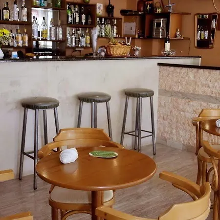 Irini Apartmán Platanés
