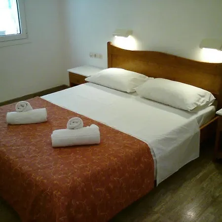 Irini Apartmán