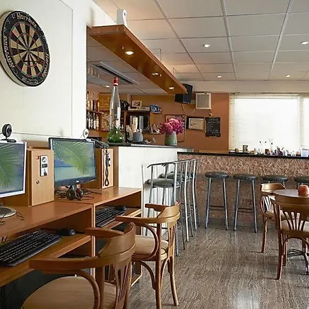 Apartmán Irini Platanés